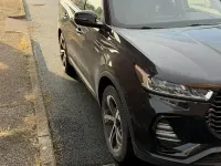 Usata DR DR 6.0 154 CV (113 kW) 2022 Grigio SUV