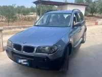 Usata BMW X3 2007 SUV