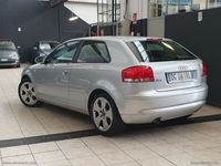 usata Audi A3 1.6 16V FSI