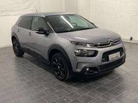 usata Citroën C4 Cactus BlueHDi 100 cv Shine-UNIPRO