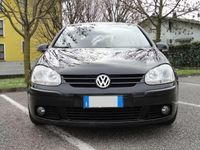 usata VW Golf VI -