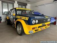 usata Fiat 131 Abarth Rally