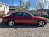 Usata Jaguar S-Type S 238 CV (175 kW) 2004 Bordeaux Berlina