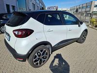 Usata Renault Captur Business 131 CV (96 kW) 2019 Bianco SUV