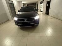Usata VW T-Roc 116 CV (85 kW) 2024 SUV