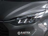 Usata Ford Transit Custom Titanium 150 CV (110 kW) 2025 Grigio Station wagon