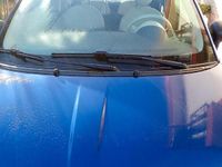 Usata Fiat 500 2009 Blu Utilitaria