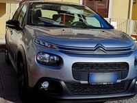 usata Citroën C3 3ª serie - 2019