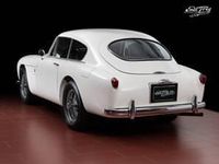 Usata Aston Martin DB2 162 CV (119 kW) 1957 Bianco Coupé