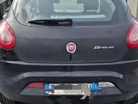 Usata Fiat Bravo Emotion 120 CV (88 kW) 2009 Utilitaria