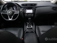 usata Nissan X-Trail 2.0 dCi 2WD X-Tronic Acenta