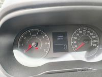 Usata Dacia Duster 100 CV (73 kW) 2023 Blu SUV