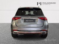 Usata Mercedes GLE300 Premium 272 CV (200 kW) 2023 Grigio SUV