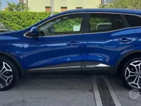 Usado Renault Kadjar Black Edition 140 CV (102 kW) 2020 Azul SUV