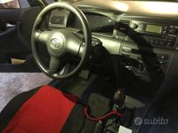 usata Toyota Corolla 1.4 benz. Frizione assistita