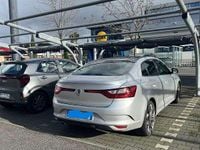 Usata Renault Mégane IV Intens 131 CV (96 kW) 2017 Argento Coupé