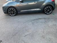 usata Citroën DS3 Gpl casa madre