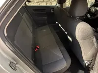 Usata Citroën C4 Cactus 2015 Grigio Utilitaria