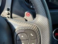Usata Abarth 695C Competizione 179 CV (131 kW) 2025 Bianco Cabrio
