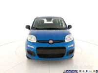 Nuova Fiat Panda Icon 65 CV (47 kW) 2026 Bluazzurro Utilitaria