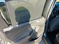 Usata Ford C-MAX 120 CV (88 kW) 2019 Grigio Monovolume