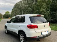Gebraucht VW Tiguan 150 PS (110 kW) 2013 SUV