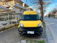 usata Fiat Doblò Doblo1.6 MJT 16V 120CV Maxi XL