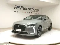 Usata DS Automobiles DS4 Crossback Trocadero 131 CV (96 kW) 2022 Grigio SUV