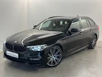 Usata BMW 530 Comfort Edition 265 CV (194 kW) 2024 Station wagon