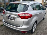 Usata Ford C-MAX Business Edition 116 CV (85 kW) 2015 Argento Monovolume