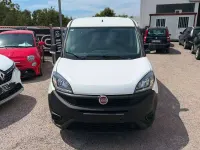 Usata Fiat Doblò Dynamic 95 CV (69 kW) 2021 Bianco Monovolume