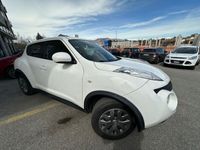 usata Nissan Juke Acenta 1.6 Benzina / GPL