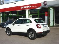 usata Fiat 500X 1.0 T3 120 CV City Cross BIANCO 2019