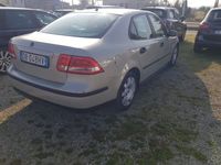 usata Saab 9-3 2ª serie Sport Sedan 1.8 i Balance