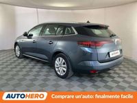 Usata Renault Mégane GrandTour Business 116 CV (85 kW) 2021 Grigio Station wagon