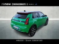 Nuova Renault 5 E-Tech Komfort 110 kW (150 CV) 2025 Utilitaria