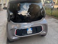 Usata XEV Yoyo 2024 Marrone Utilitaria