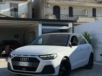Usata Audi A1 Sportback Ambiente 116 CV (85 kW) 2020 Utilitaria