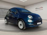 Usata Fiat 500 Dolcevita 69 CV (50 kW) 2023 Blu Berlina