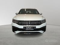 Usata VW Tiguan Allspace R-line 150 CV (110 kW) 2023 Other SUV