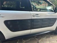 Usata Citroën C4 Shine 92 CV (67 kW) 2015 Grigio SUV