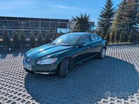 Usata Jaguar XF 207 CV (152 kW) 2008 Berlina