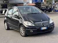 Usata Mercedes A160 95 CV (69 kW) 2010 Monovolume