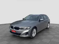 Usata BMW 320 190 CV (139 kW) 2023 Skyscraper grey Station wagon