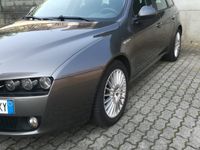 usata Alfa Romeo 159 1.9 JTDm 16v 150 cv SW Progression