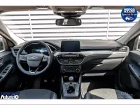 Usata Ford Kuga Titanium X 150 CV (110 kW) 2022 Grigio SUV