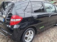 Usata Honda Jazz Elegance 88 CV (64 kW) 2012 Other Utilitaria