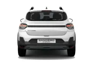 Nuova Dacia Sandero Extreme 120 CV (88 kW) 2026 Bianco ghiaccio Berlina