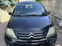 Usata Citroën C3 60 CV (44 kW) 2009 Nero Berlina