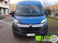 Usata Citroën Jumper 2018 Blu Monovolume